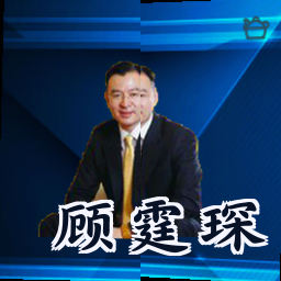 顾霆琛